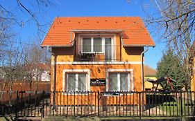 Horvath Apartmanhaz