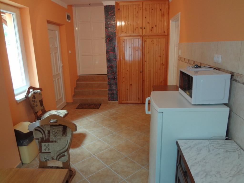 Horvath Apartmanhaz Oroshaza Exterior photo