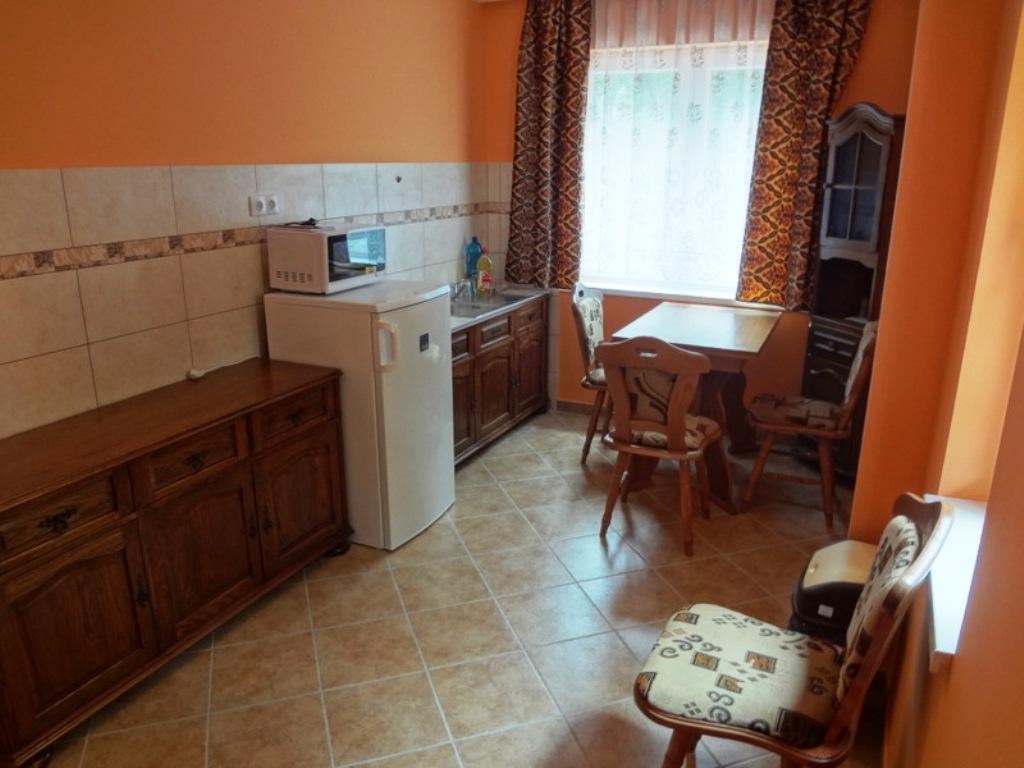 Horvath Apartmanhaz Oroshaza Exterior photo