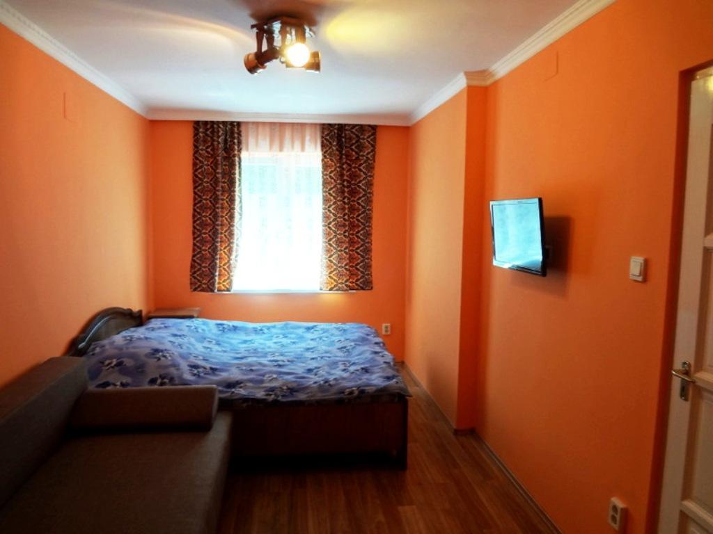 Horvath Apartmanhaz Oroshaza Exterior photo